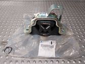 Support de moteur, coussinet