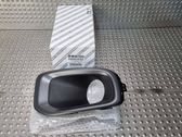 Front fog light trim/grill