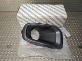 Front fog light trim/grill