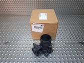 Throttle valve