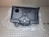 Battery box tray