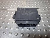 Parking PDC control unit/module