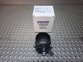 Mass air flow meter