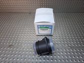 Mass air flow meter