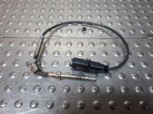 Sensor de temperatura del escape
