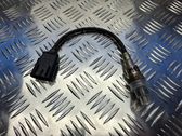 Lambda probe sensor