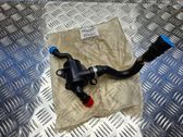 Breather/breather pipe/hose