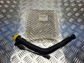 Air intake duct part