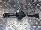 Regulador de puerta delantera con motor