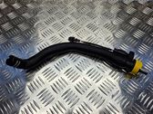 Air intake duct part