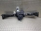 Regulador de puerta delantera con motor