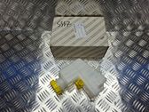 Brake fluid reservoir