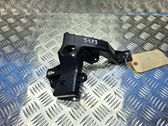 Rear bumper mounting bracket