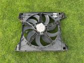 Fan set