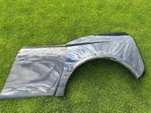 Rear quarter panel