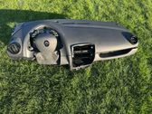Armaturenbrett Cockpit