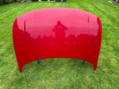 Engine bonnet/hood