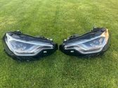 Headlight/headlamp