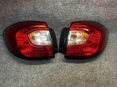 Rear/tail lights