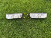 Front fog light