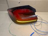 Rear/tail lights