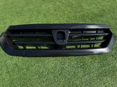Front grill