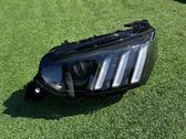 Headlight/headlamp
