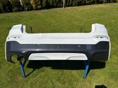 Rear bumper