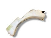 Coolant expansion tank/reservoir