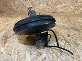 Brake booster