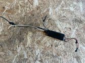 Aerial antenna amplifier