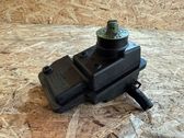 Power steering fluid tank/reservoir