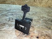 USB socket connector