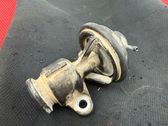 EGR valve