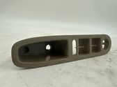Front door interior handle