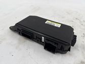 Unité de commande module de porte