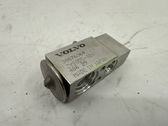 Air conditioning (A/C) expansion valve