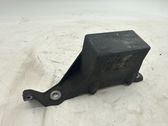Engine mount bracket