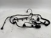 Glow plug wires