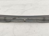 Wiper trim