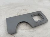 Panel trim