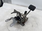 Brake pedal