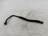 Turbo turbocharger oiling pipe/hose