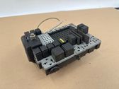 Comfort/convenience module