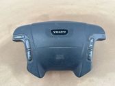 Steering wheel airbag