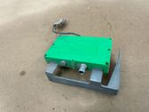 Aerial antenna amplifier