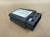 Module de commande de siège