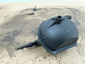 Vacuum air tank
