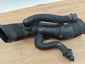 Air intake duct part
