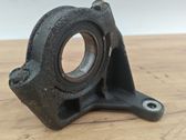 Driveshaft support bearing bracket